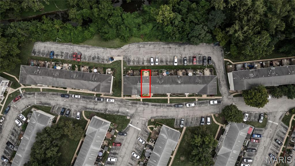 Brookshire Condo - Residential