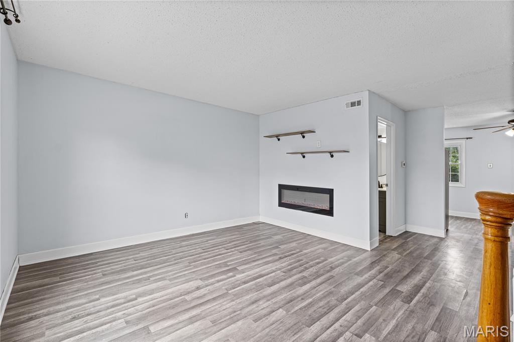 Brookshire Condo - Residential