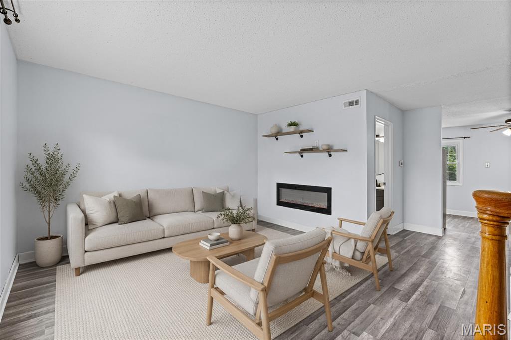 Brookshire Condo - Residential