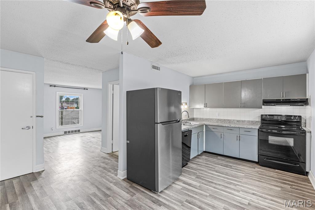 Brookshire Condo - Residential