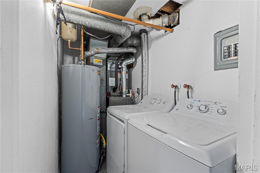 Brookshire Condo - Residential
