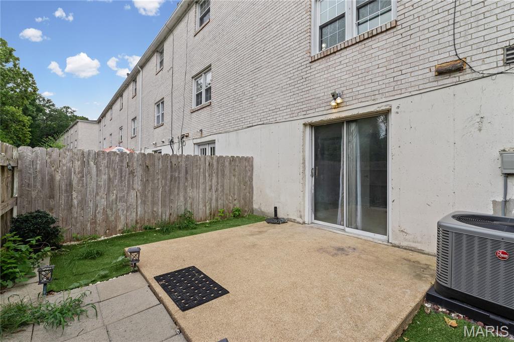 Brookshire Condo - Residential