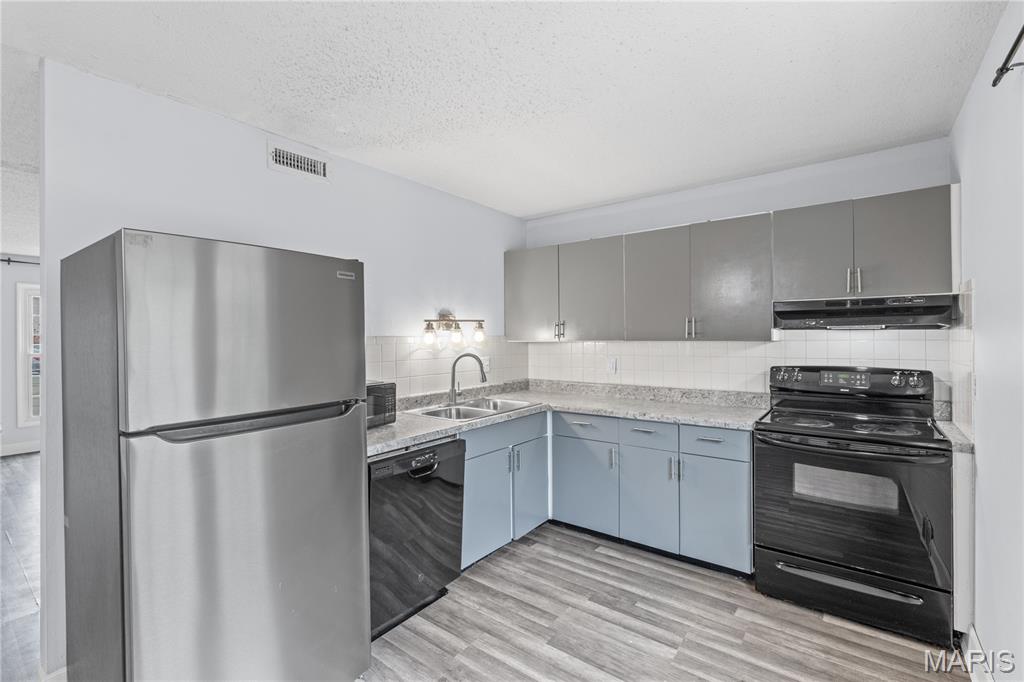 Brookshire Condo - Residential