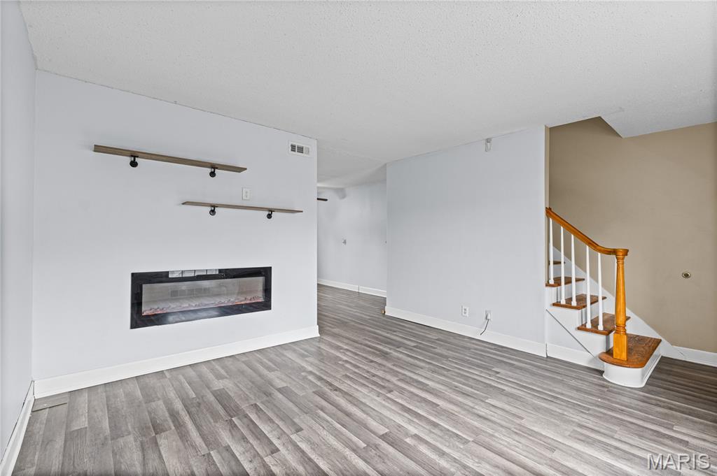 Brookshire Condo - Residential