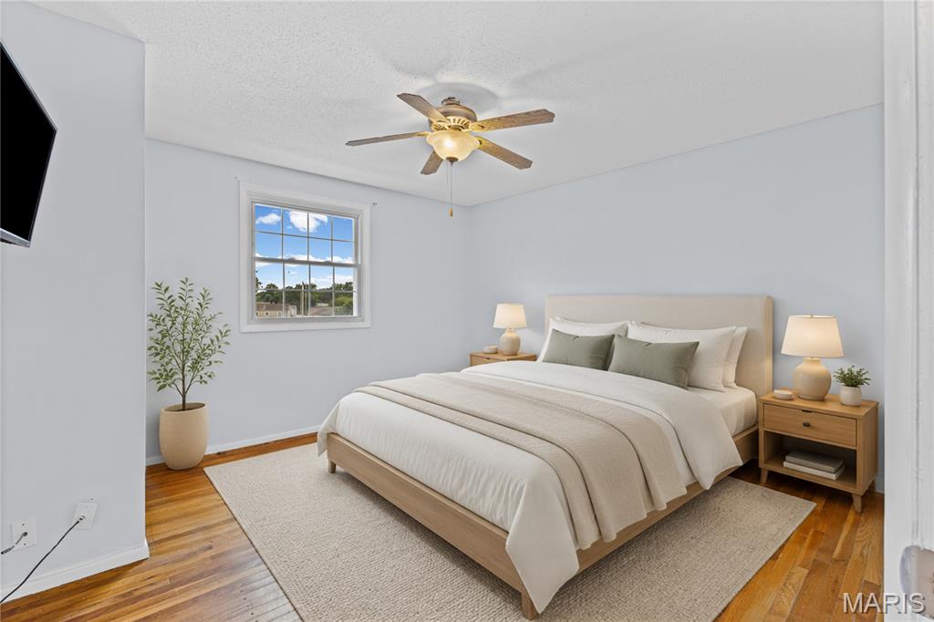 Brookshire Condo - Residential