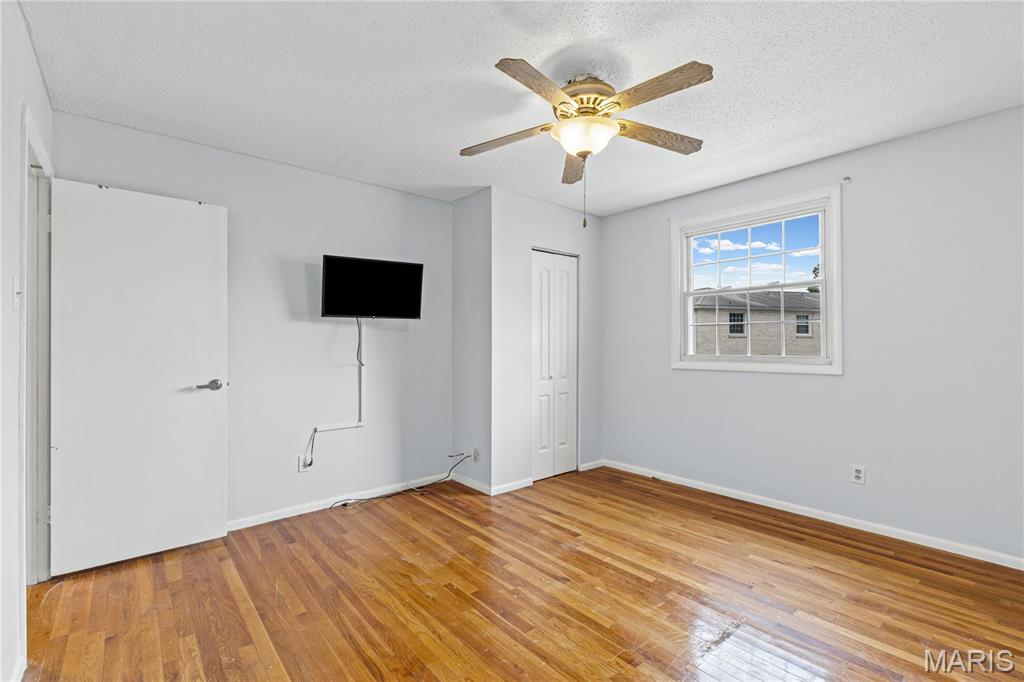 Brookshire Condo - Residential