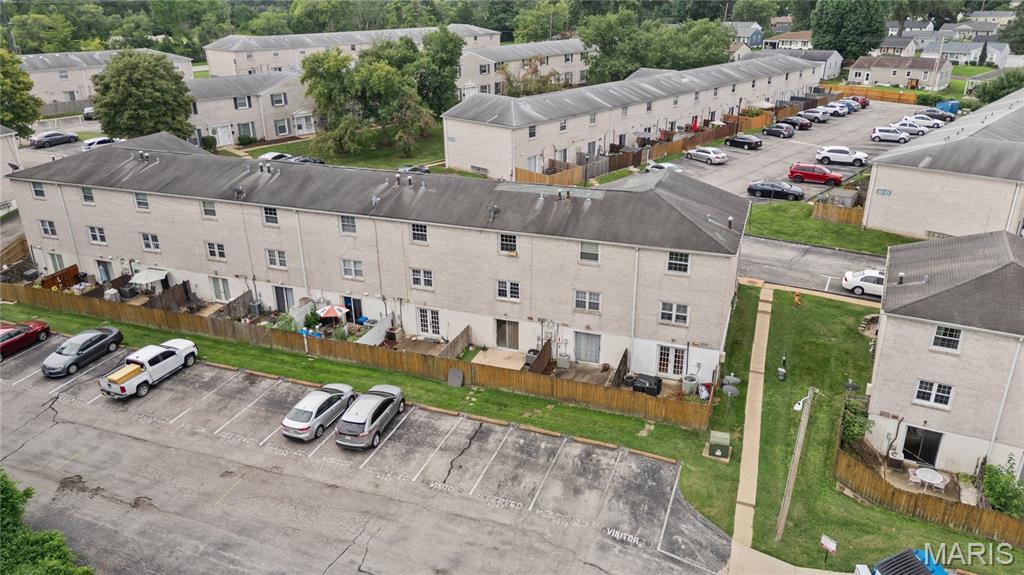 Brookshire Condo - Residential