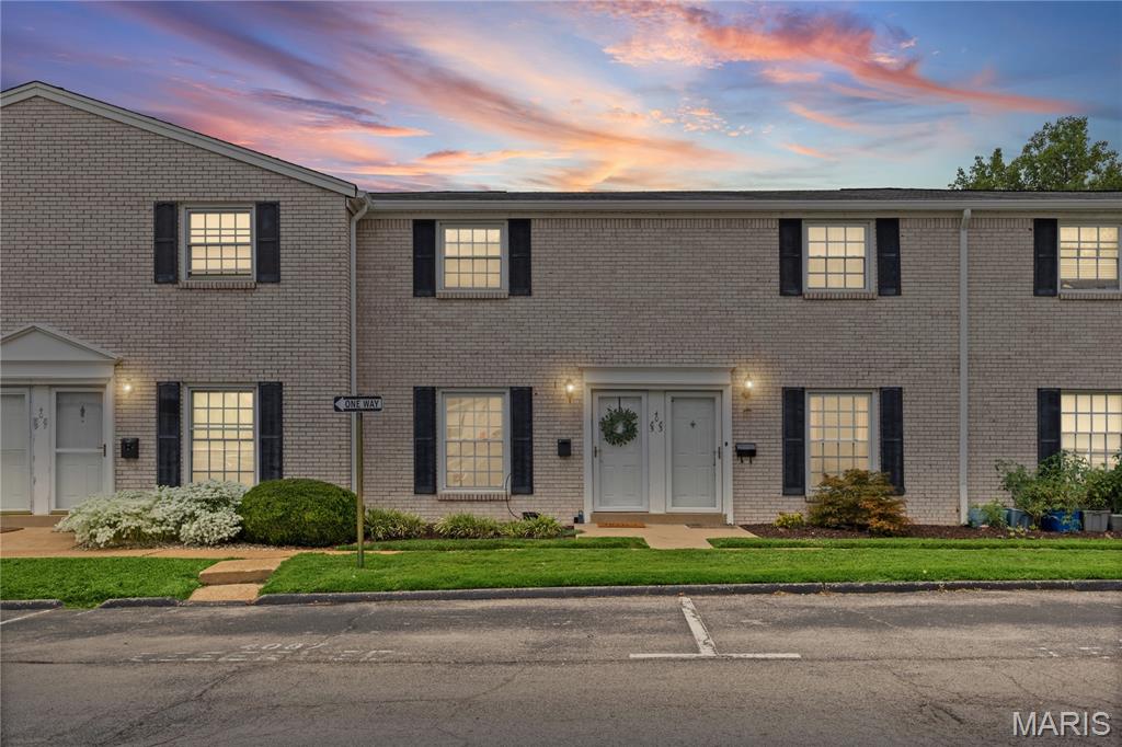 Brookshire Condo - Residential