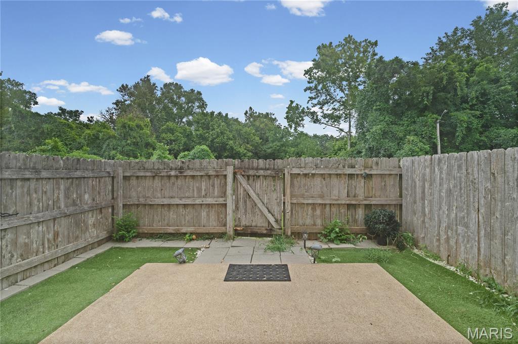 Brookshire Condo - Residential