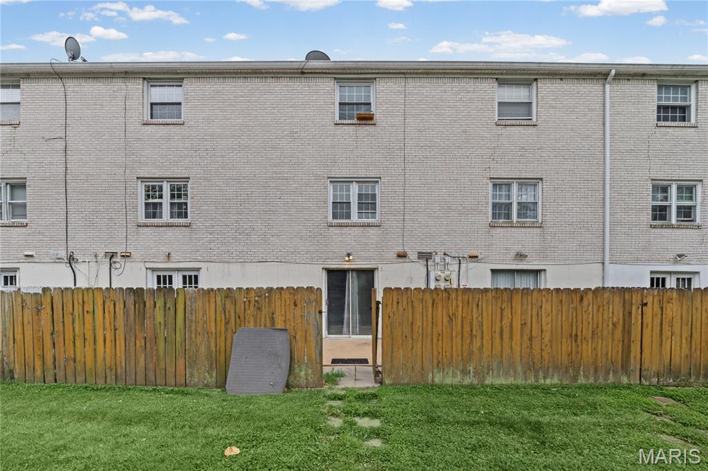 Brookshire Condo - Residential