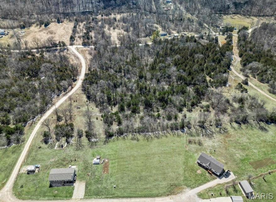 McIntosh Ridge Estates - Land