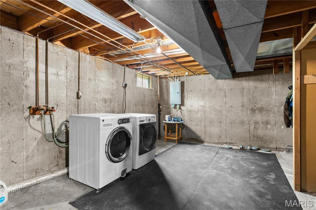 Creve Coeur Meadows Resub Of Lts - Residential