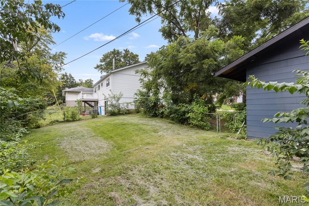 Creve Coeur Meadows Resub Of Lts - Residential