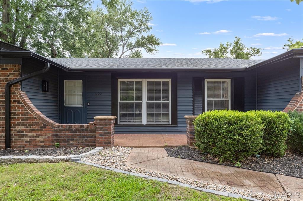 Creve Coeur Meadows Resub Of Lts - Residential