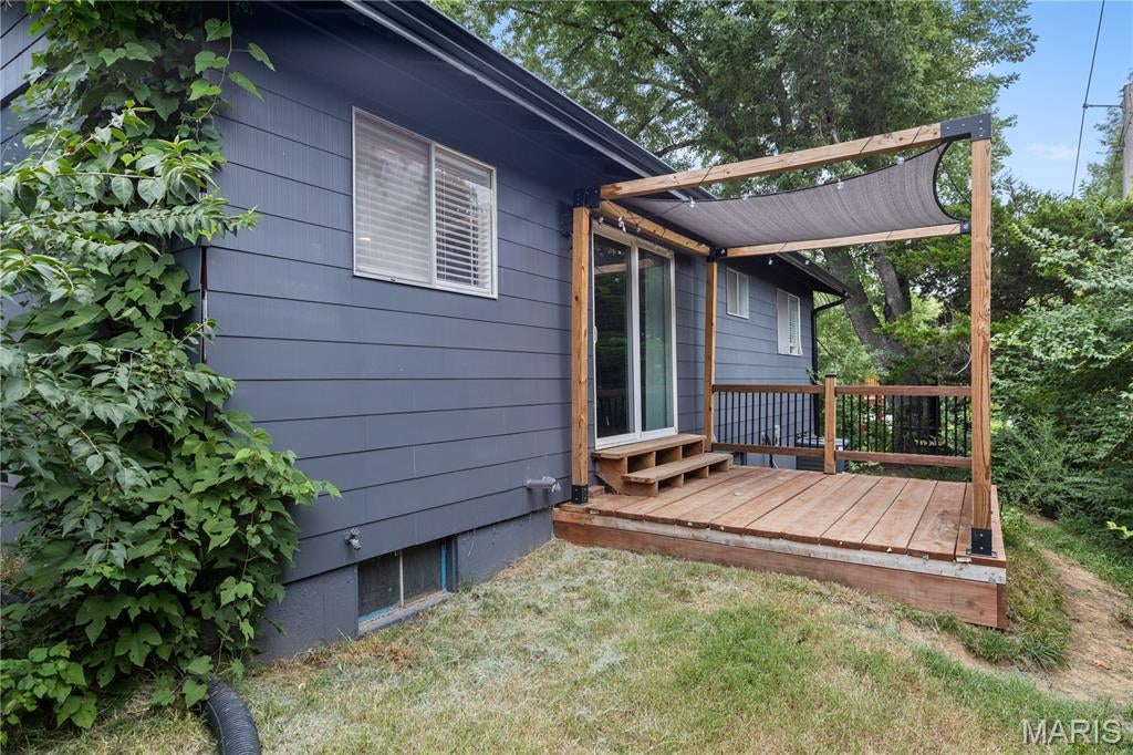Creve Coeur Meadows Resub Of Lts - Residential