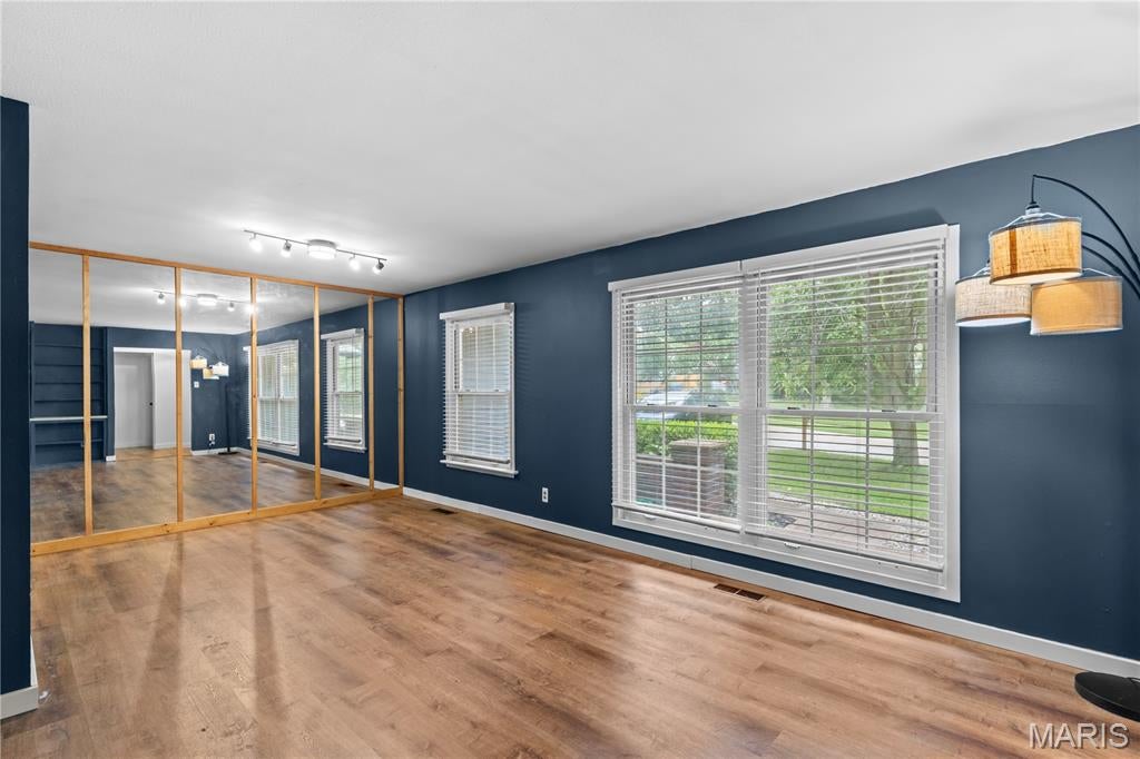 Creve Coeur Meadows Resub Of Lts - Residential