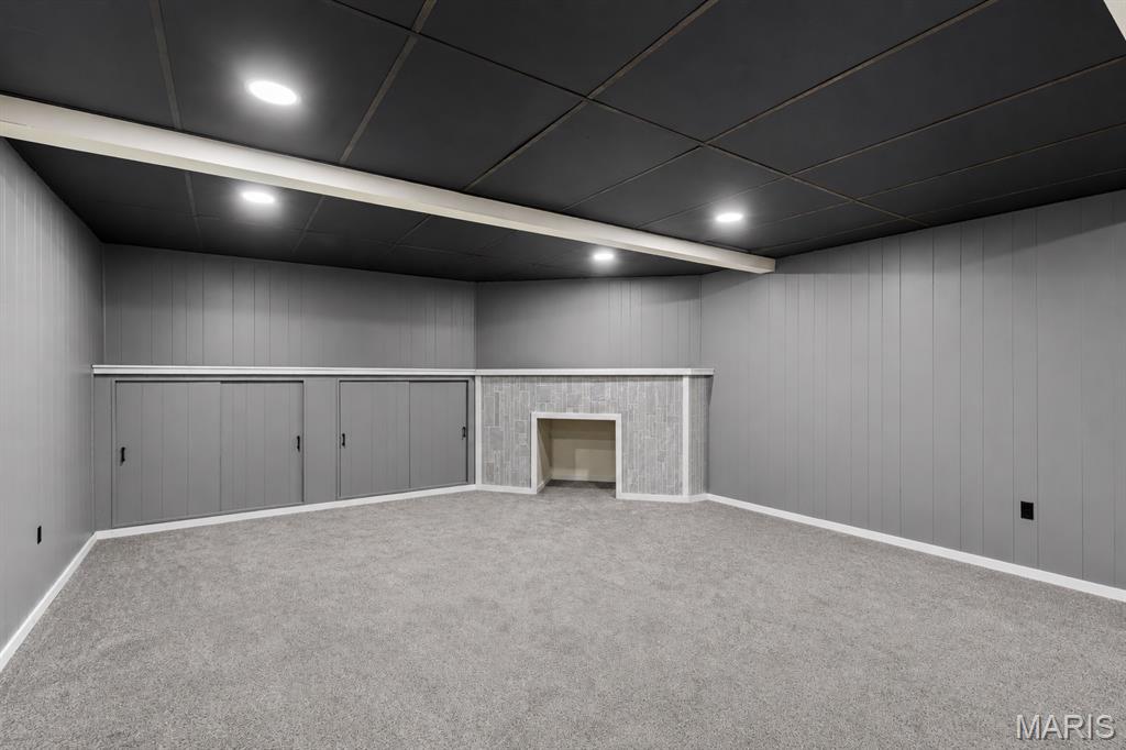 Creve Coeur Meadows Resub Of Lts - Residential