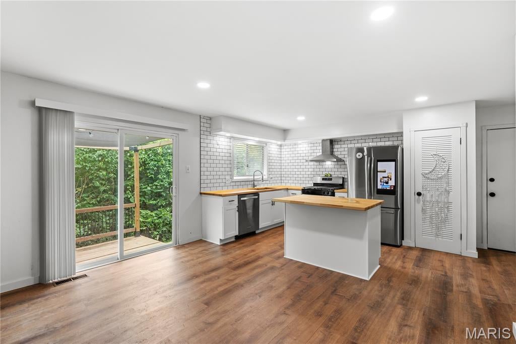 Creve Coeur Meadows Resub Of Lts - Residential