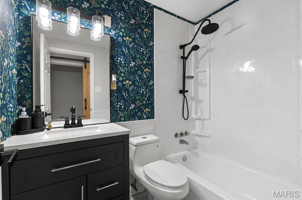 Creve Coeur Meadows Resub Of Lts - Residential