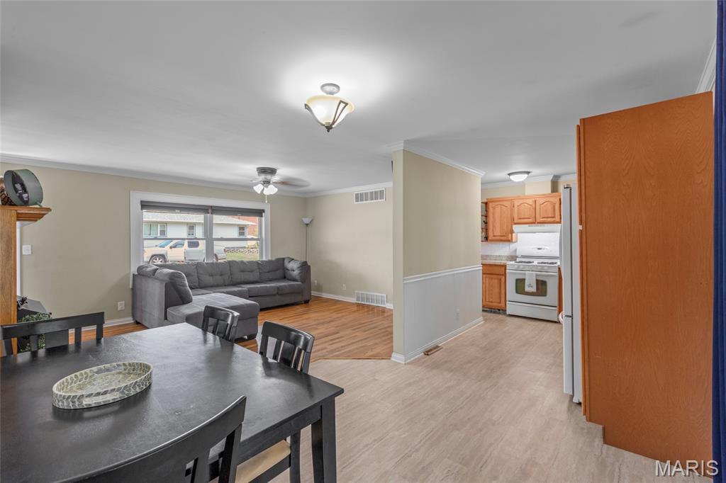 Highland Terrace - Residential