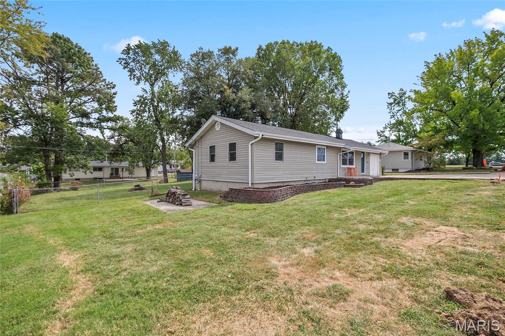 Highland Terrace - Residential