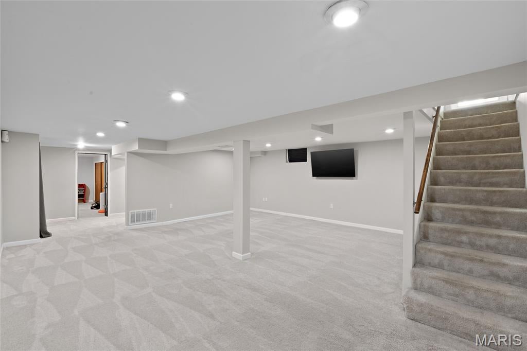 Highland Terrace - Residential