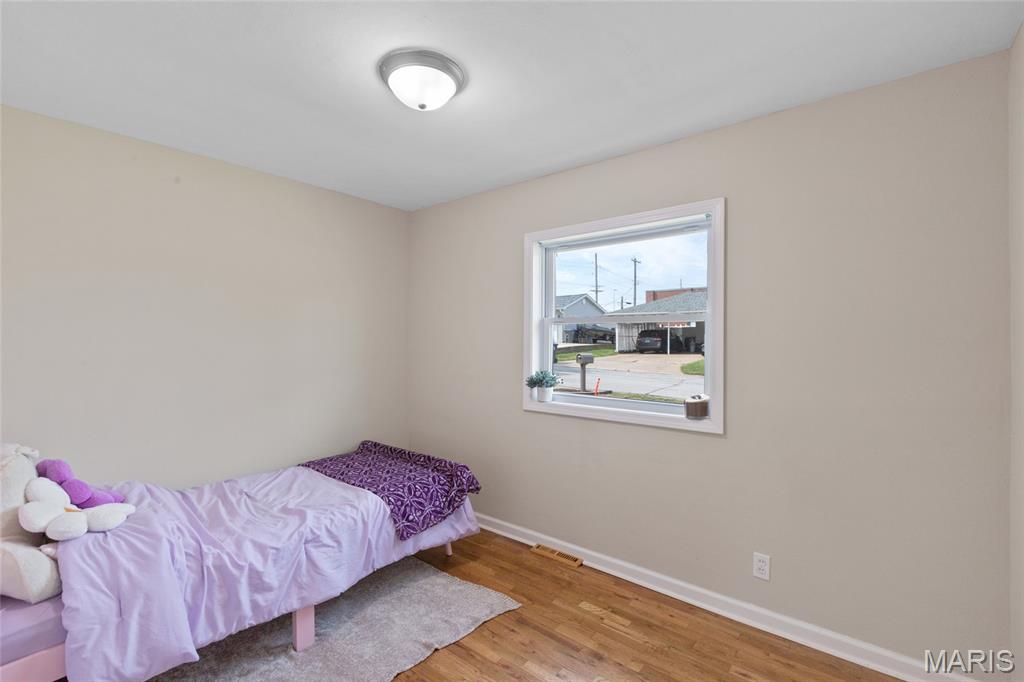 Highland Terrace - Residential