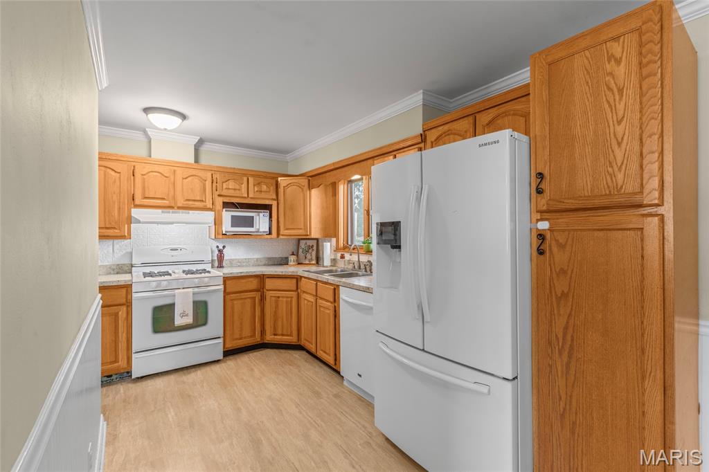 Highland Terrace - Residential