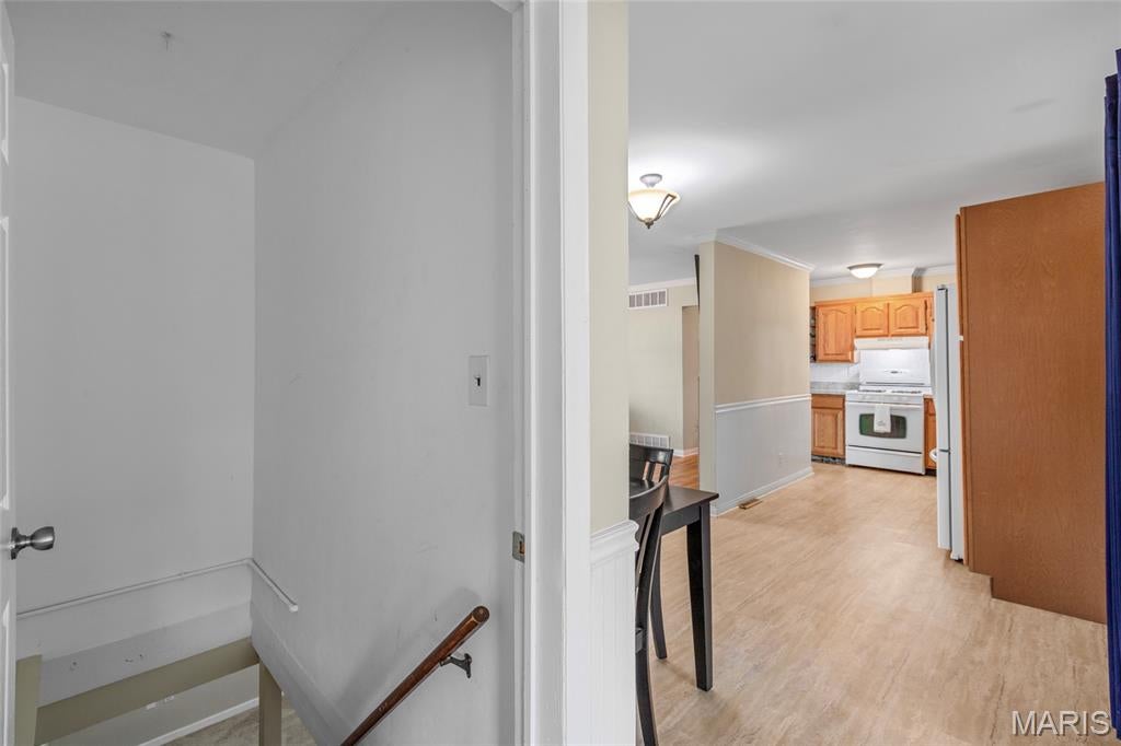 Highland Terrace - Residential