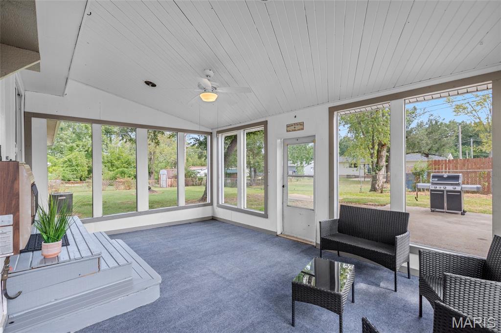 Highland Terrace - Residential