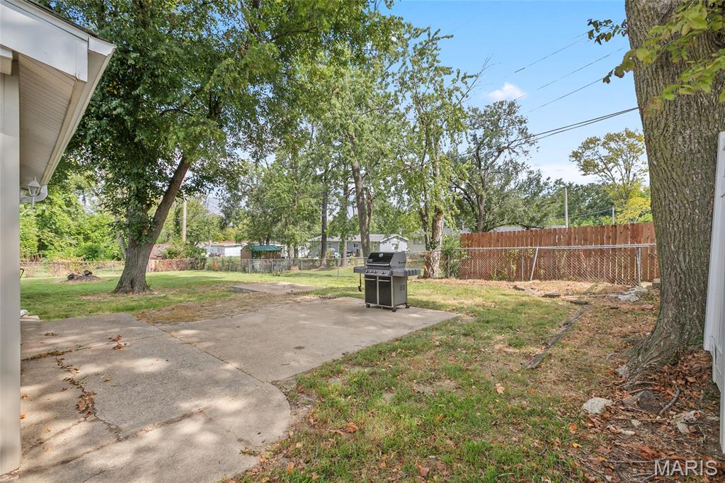 Highland Terrace - Residential