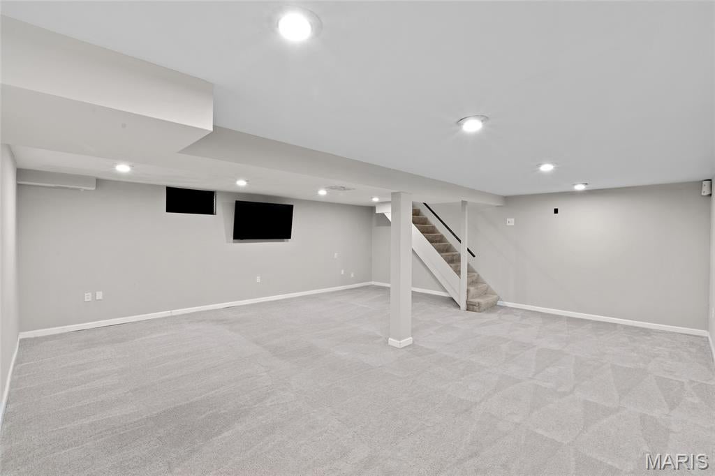 Highland Terrace - Residential