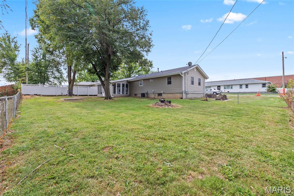 Highland Terrace - Residential