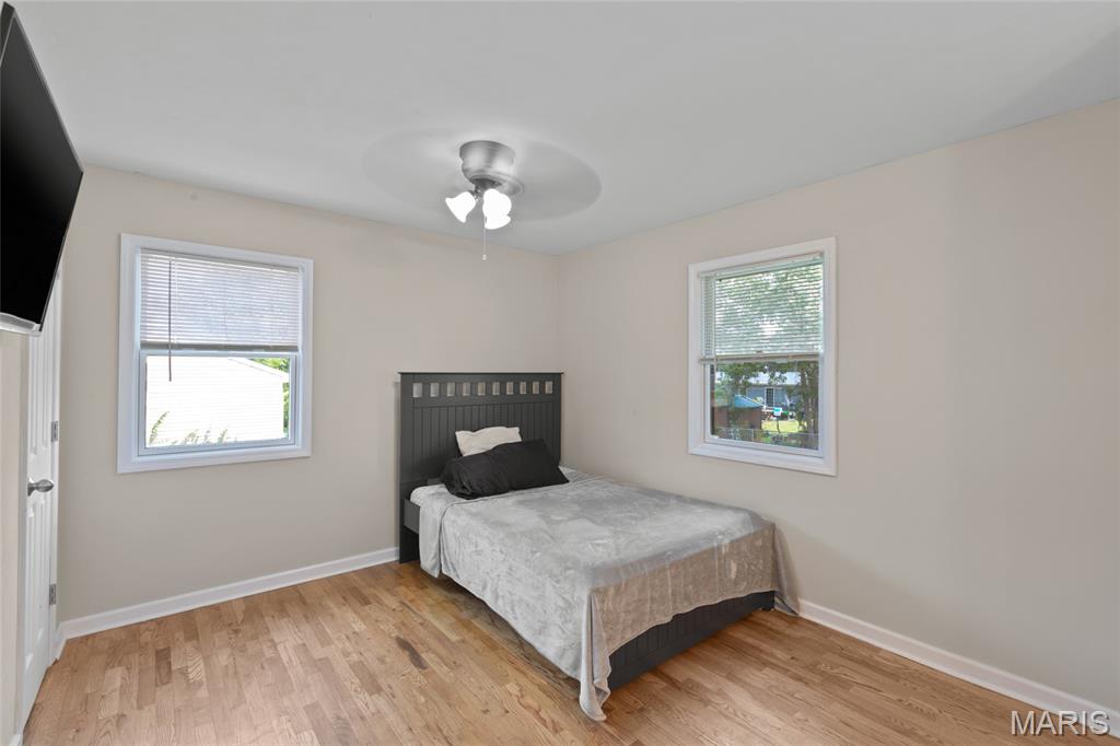 Highland Terrace - Residential