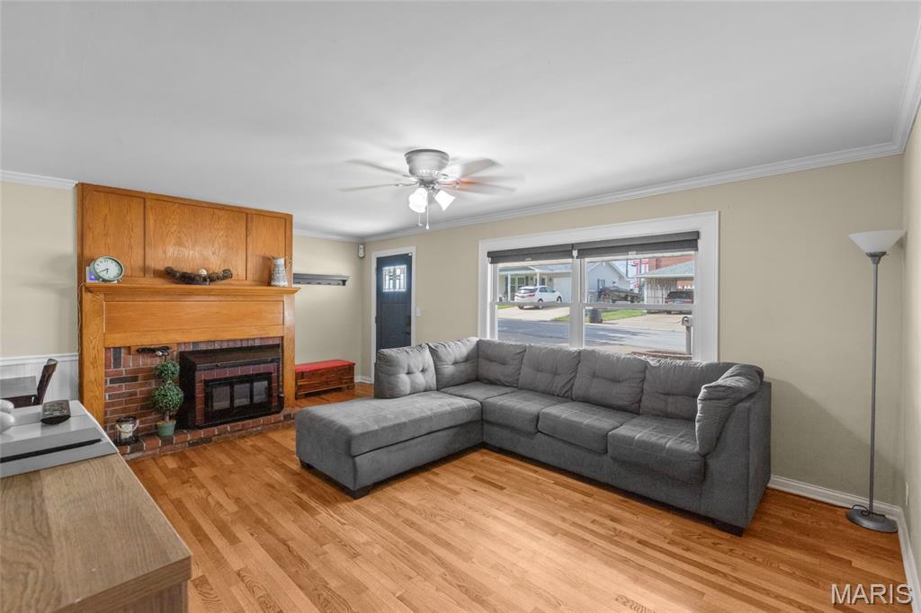 Highland Terrace - Residential