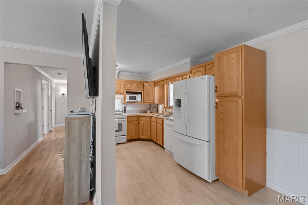 Highland Terrace - Residential
