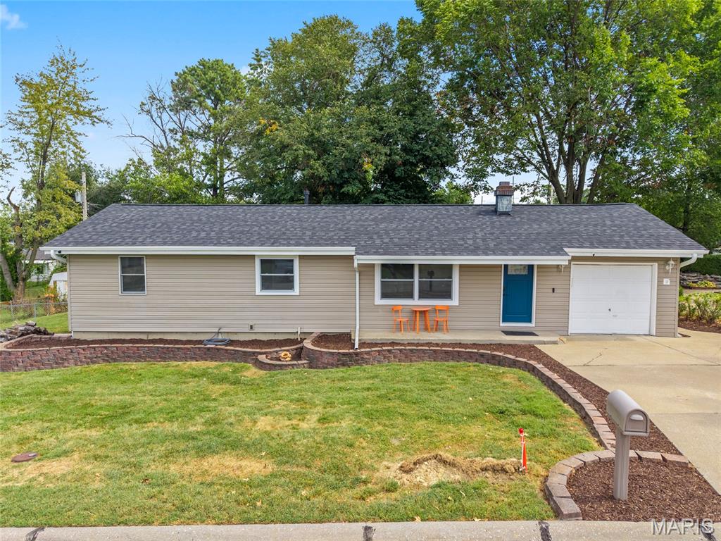Highland Terrace - Residential