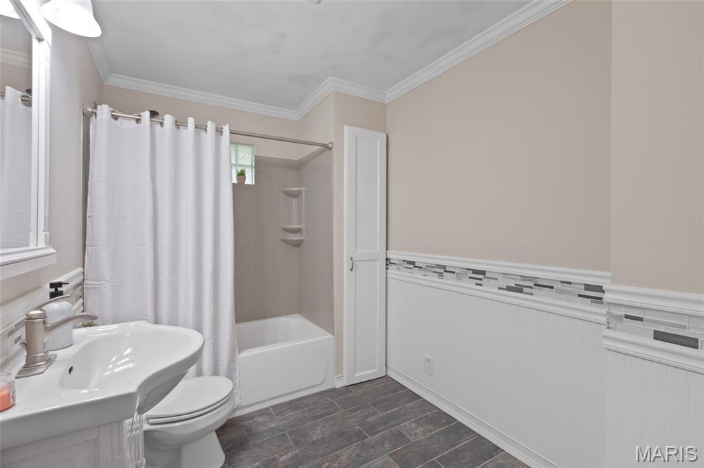 Highland Terrace - Residential