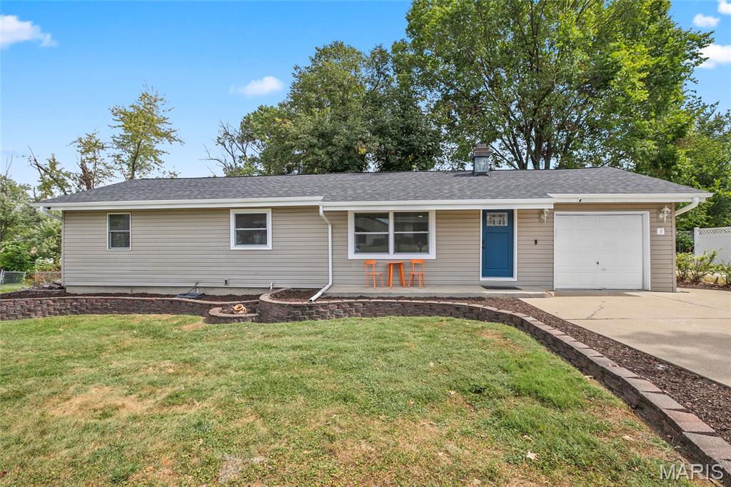 Highland Terrace - Residential