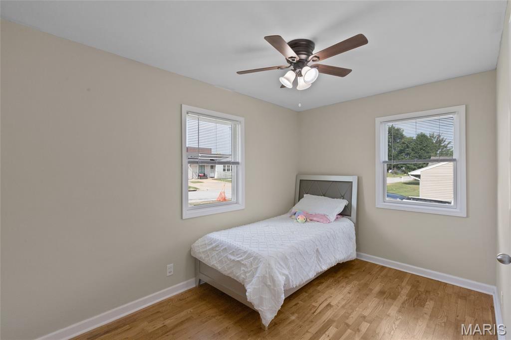 Highland Terrace - Residential