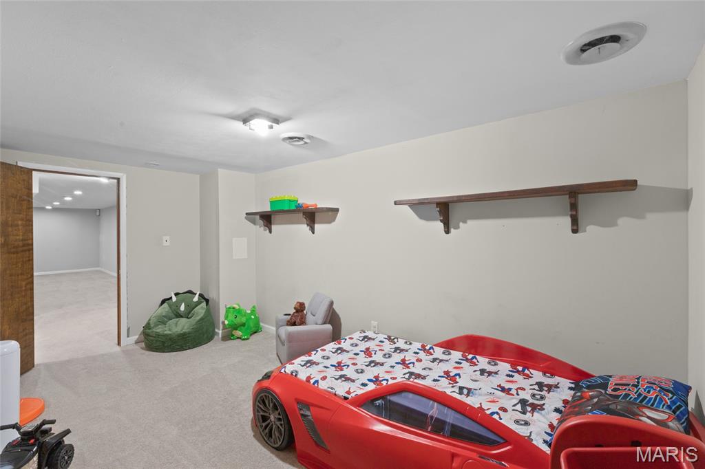Highland Terrace - Residential