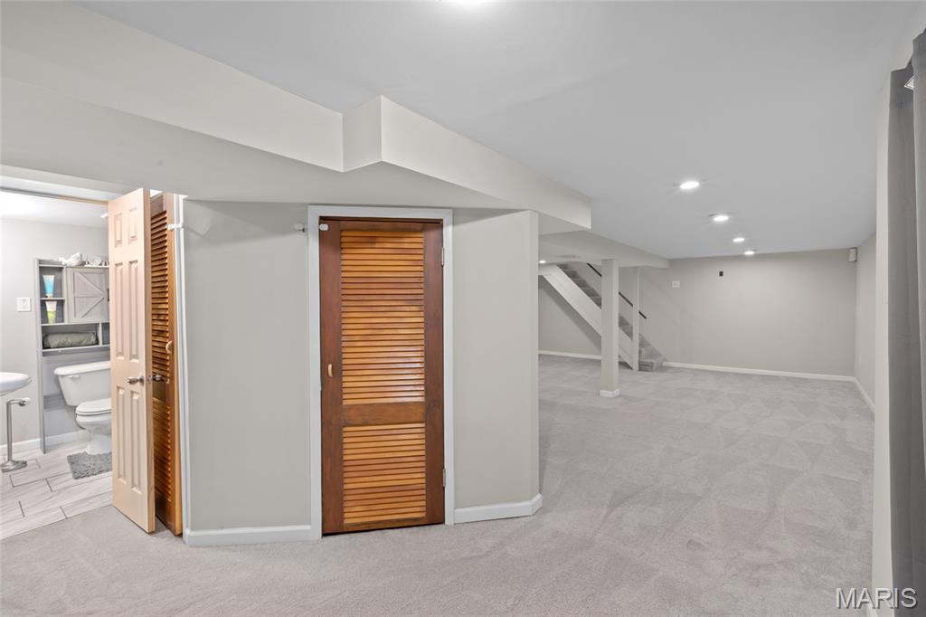 Highland Terrace - Residential