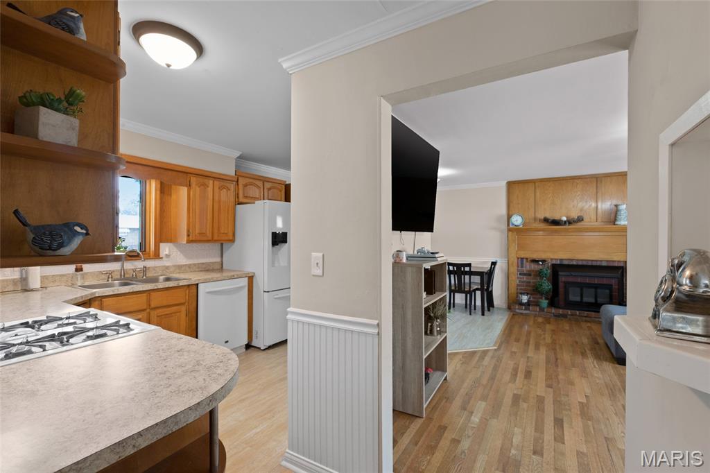 Highland Terrace - Residential