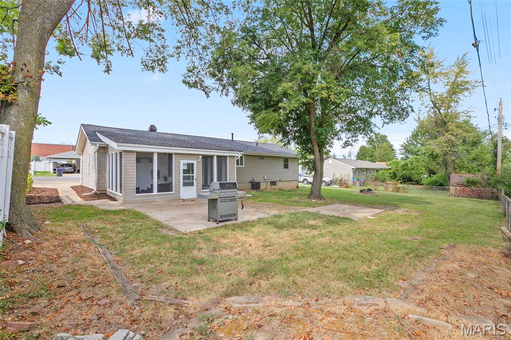 Highland Terrace - Residential