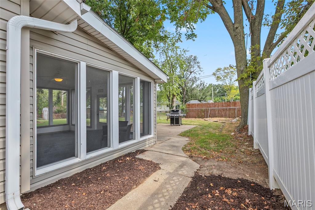 Highland Terrace - Residential