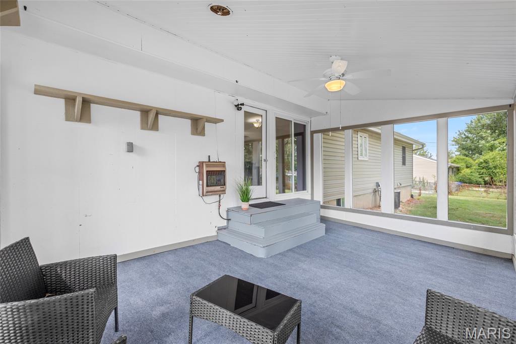 Highland Terrace - Residential