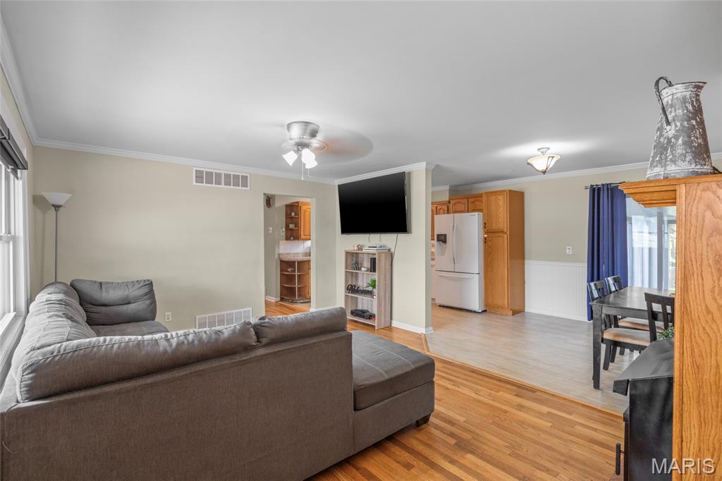 Highland Terrace - Residential