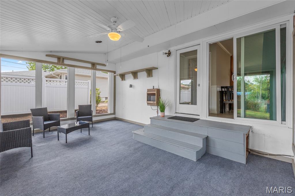 Highland Terrace - Residential