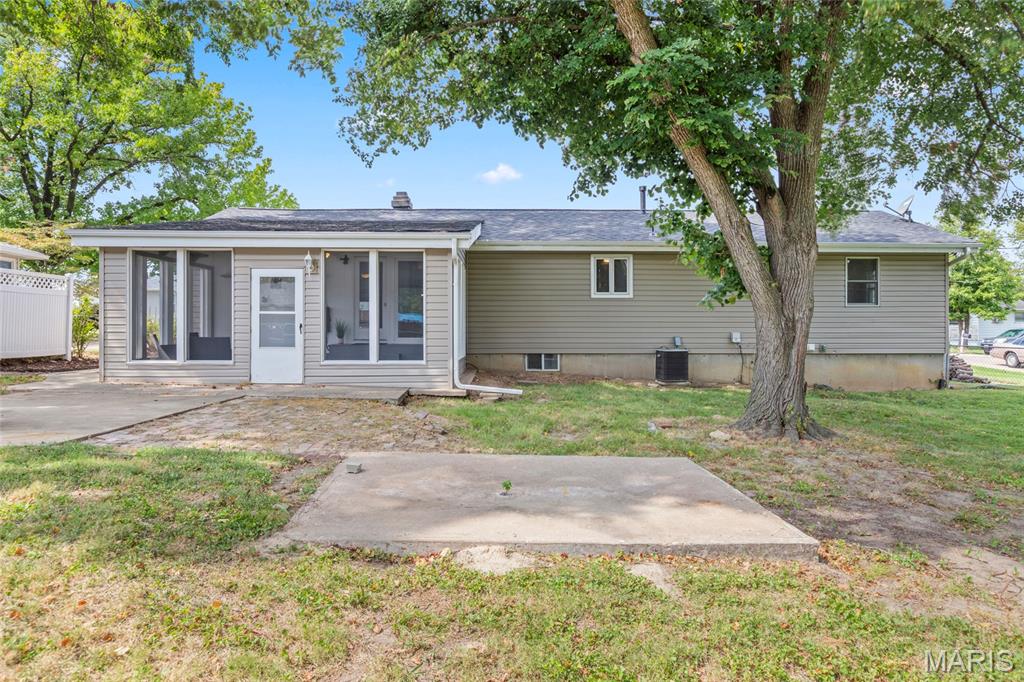 Highland Terrace - Residential