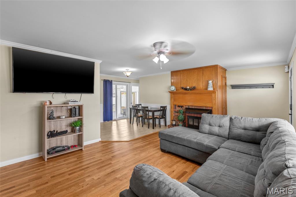 Highland Terrace - Residential